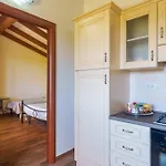 Stella Marina Piscina E Vista Mare 아파트 아글리엔투