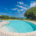 Stella Marina Piscina E Vista Mare 아파트
