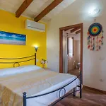 아파트 Stella Marina Piscina E Vista Mare 아글리엔투