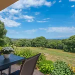 아파트 Stella Marina Piscina E Vista Mare 아글리엔투