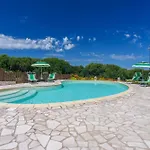 Stella Marina Piscina E Vista Mare 아글리엔투