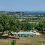 아파트 Stella Marina Piscina E Vista Mare 아글리엔투