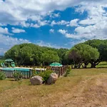 Stella Marina Piscina E Vista Mare