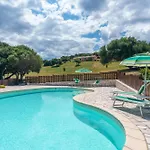Stella Marina Piscina E Vista Mare Aglientu