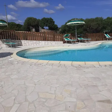 Apartment Stella Marina Piscina E Vista Mare Aglientu