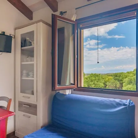 Stella Marina Piscina E Vista Mare * Aglientu