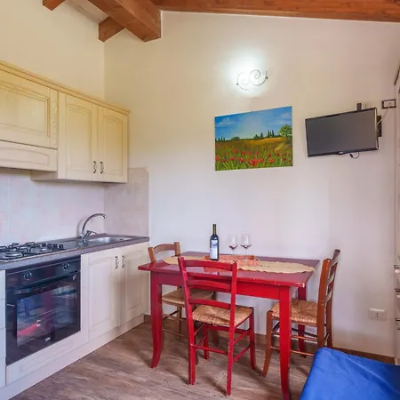 Stella Marina Piscina E Vista Mare