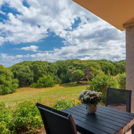 Stella Marina Piscina E Vista Mare *
