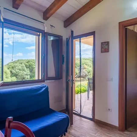 Stella Marina Piscina E Vista Mare