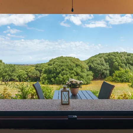 Stella Marina Piscina E Vista Mare *