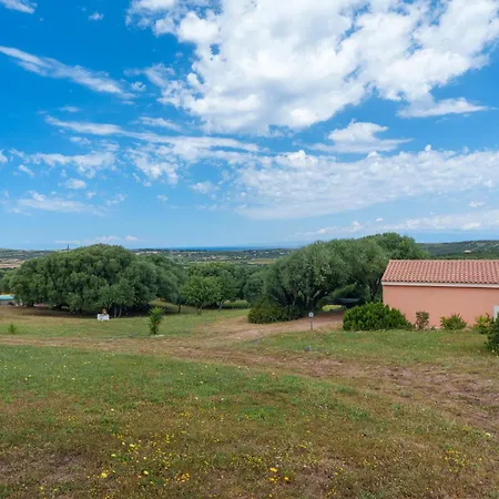 Appartement Stella Marina Piscina E Vista Mare