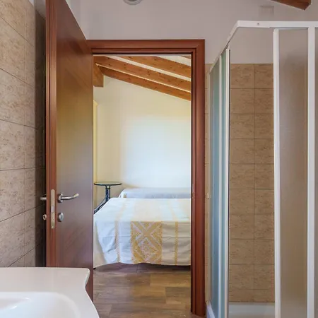 Stella Marina Piscina E Vista Mare *