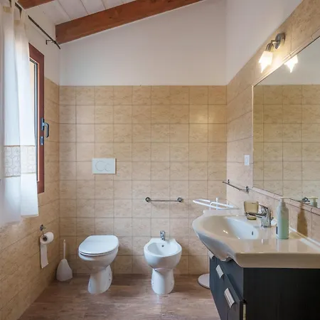 Stella Marina Piscina E Vista Mare *