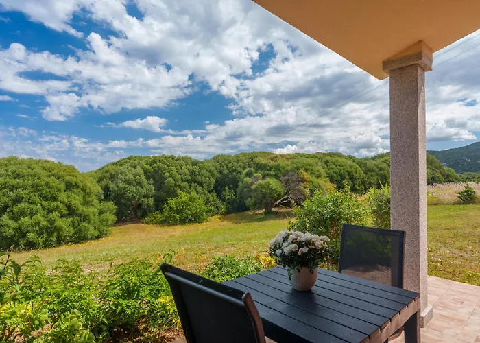 Stella Marina Piscina E Vista Mare *